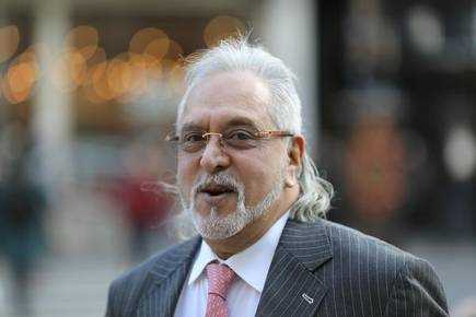 अदालत की अवमानना मामले में माल्या की पुनर्विचार याचिका सुप्रीम कोर्ट में खारिज